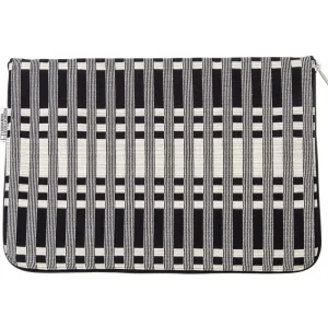 Johanna Gullichsen Taschen | Auf Reisen^Laptoptasche 15'', Tithonus, Schwarz