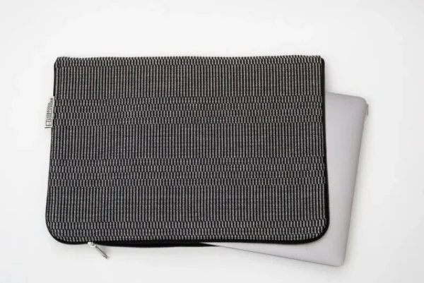 Johanna Gullichsen Taschen | Auf Reisen^Laptoptasche 13'', Eos, Schwarz
