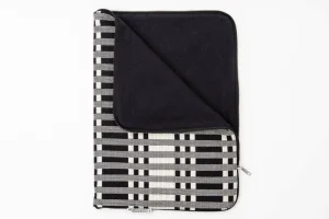 Johanna Gullichsen Taschen | Auf Reisen^Laptoptasche 15'', Tithonus, Schwarz