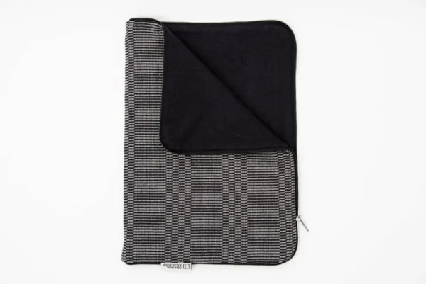 Johanna Gullichsen Taschen | Auf Reisen^Laptoptasche 13'', Eos, Schwarz