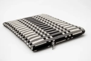 Johanna Gullichsen Taschen | Auf Reisen^Laptoptasche 15'', Tithonus, Schwarz