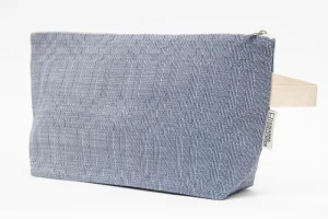 Johanna Gullichsen Taschen | Kultur- Und Kosmetikbeutel^Selene Kulturbeutel, L, Blau