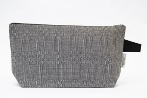 Johanna Gullichsen Taschen | Kultur- Und Kosmetikbeutel^Selene Kulturbeutel, L, Schwarz