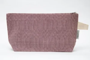 Johanna Gullichsen Taschen | Kultur- Und Kosmetikbeutel^Selene Kulturbeutel, L, Bordeauxrot