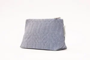 Johanna Gullichsen Taschen | Kultur- Und Kosmetikbeutel^Selene Kulturbeutel, S, Blau