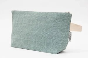 Johanna Gullichsen Taschen | Kultur- Und Kosmetikbeutel^Selene Kulturbeutel, L, Grün