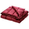 Joutsen Sport- Und Outdoor-produkte | Decken Und Überwürfe^Kulkuri Decke, 130 x 190 cm, Rot