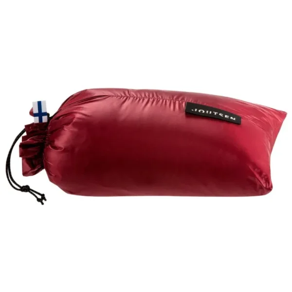 Joutsen Sport- Und Outdoor-produkte | Decken Und Überwürfe^Kulkuri Decke, 130 x 190 cm, Rot