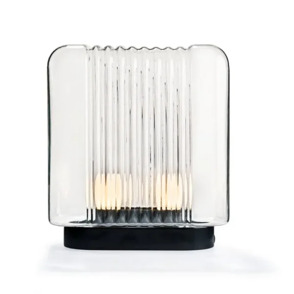 AGO Tischlampen | Tragbare Lampen-Karakter Lari Mini Tragbare Tischleuchte
