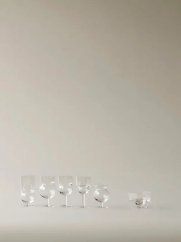 Karakter Gläser Und Tassen^Sferico No. 4 Glas
