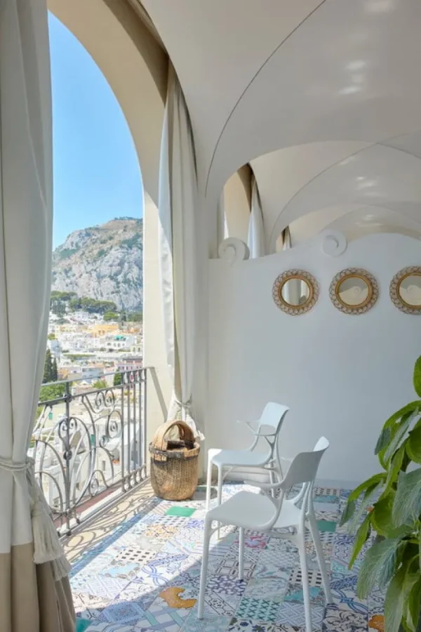 Kartell Terrassenmöbel | Sitzgelegenheiten^A.I. Stuhl, Weiß