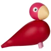 Kay Bojesen Denmark Dekorationsgegenstände^Jahresvogel 2024 Flora