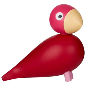 Kay Bojesen Denmark Dekorationsgegenstände^Jahresvogel 2024 Flora