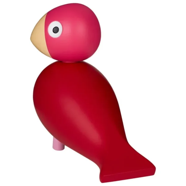Kay Bojesen Denmark Dekorationsgegenstände^Jahresvogel 2024 Flora