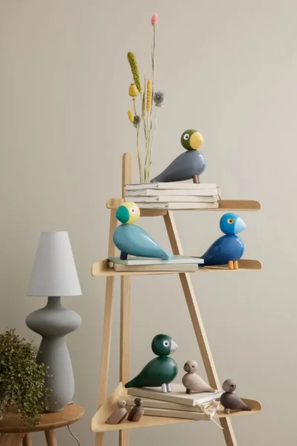 Kay Bojesen Denmark Dekorationsgegenstände^Songbird Sunshine