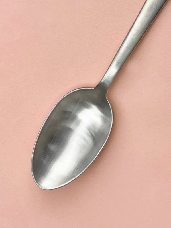 Kay Bojesen Besteck^Grand Prix Besteck-Set, 4-teilig, polierter Edelstahl