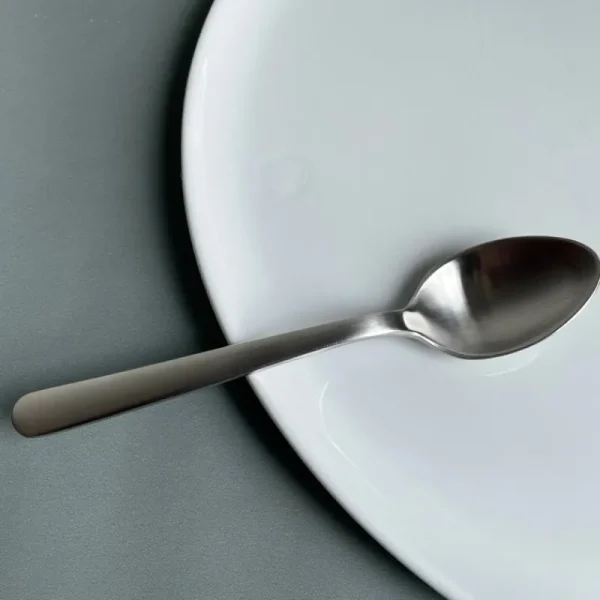 Kay Bojesen Besteck^Grand Prix Besteck-Set, 4-teilig, polierter Edelstahl