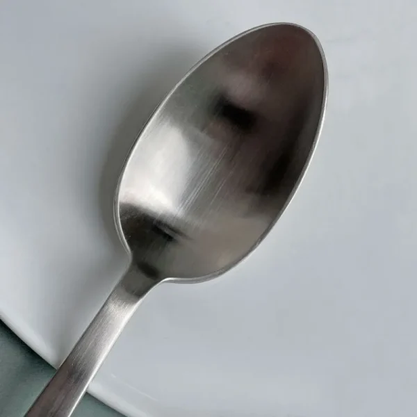 Kay Bojesen Besteck^Grand Prix Besteck-Set, 4-teilig, polierter Edelstahl