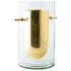 HAY Vasen-Klong Alba Vase, Zylinder