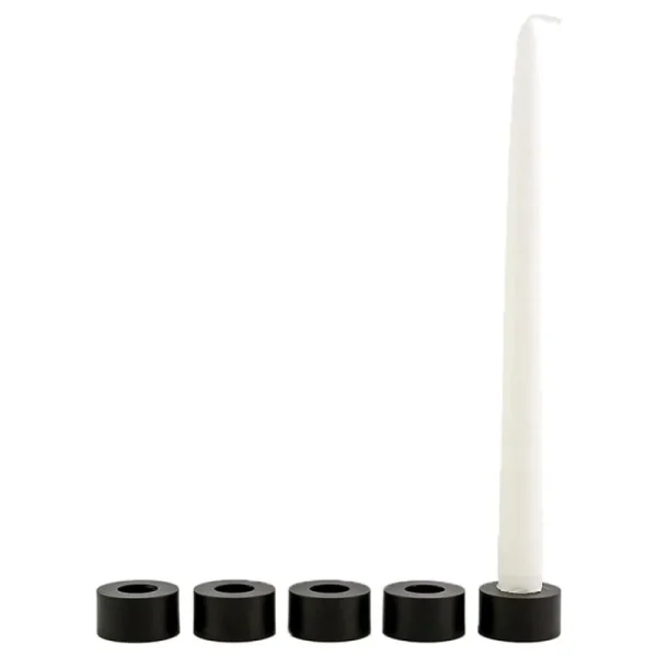 Iittala Kerzen Und Kerzenhalter-Klong Constella Kerzeneinsätze, 5 Stück