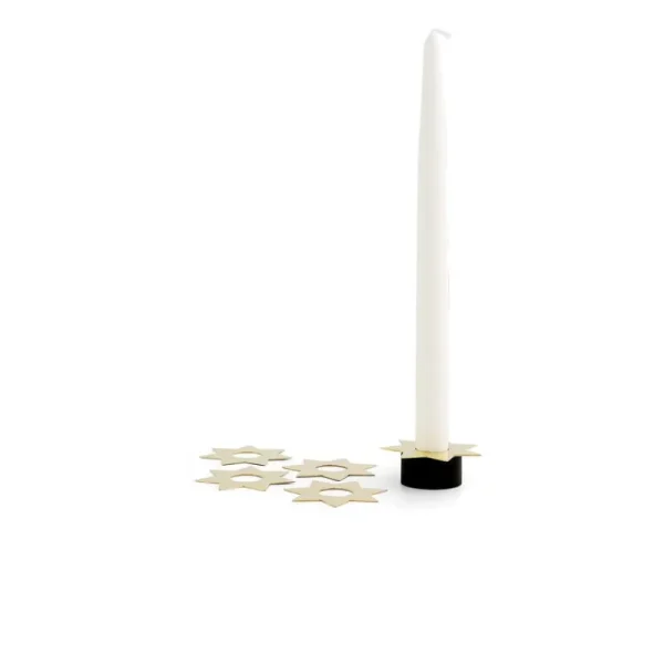 Iittala Kerzen Und Kerzenhalter-Klong Constella Kerzeneinsätze, 5 Stück