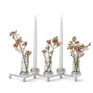 Iittala Kerzen Und Kerzenhalter-Klong Constella Kerzeneinsätze, 5 Stück
