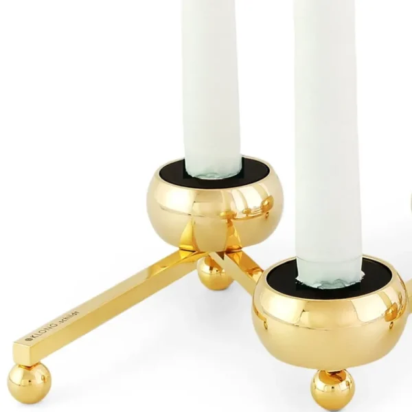 Iittala Kerzen Und Kerzenhalter-Klong Constella Kerzeneinsätze, 5 Stück