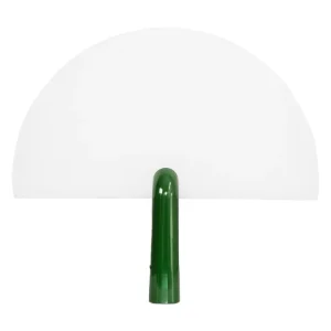 Nemo Lighting Tischlampen-Klong Pavo Tischleuchte, Grün