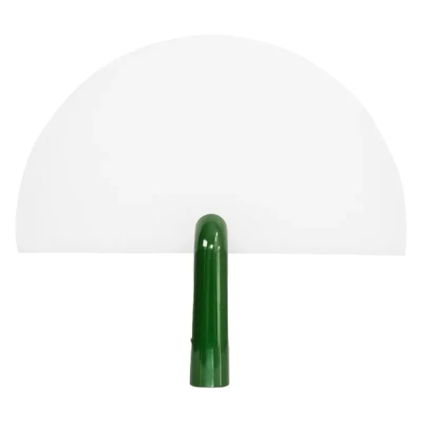 Nemo Lighting Tischlampen-Klong Pavo Tischleuchte, Grün