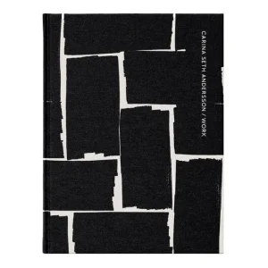 Konst/ig Books Design Und Interieur^Konst/ig Books Carina Seth Andersson: Work