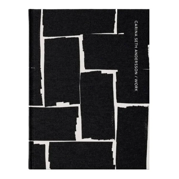Konst/ig Books Design Und Interieur^Konst/ig Books Carina Seth Andersson: Work