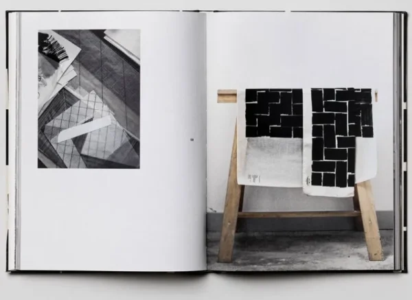 Konst/ig Books Design Und Interieur^Konst/ig Books Carina Seth Andersson: Work