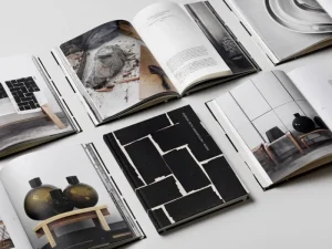 Konst/ig Books Design Und Interieur^Konst/ig Books Carina Seth Andersson: Work
