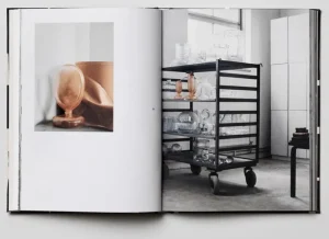 Konst/ig Books Design Und Interieur^Konst/ig Books Carina Seth Andersson: Work