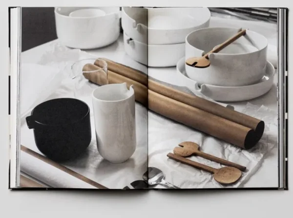 Konst/ig Books Design Und Interieur^Konst/ig Books Carina Seth Andersson: Work