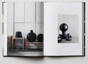 Konst/ig Books Design Und Interieur^Konst/ig Books Carina Seth Andersson: Work