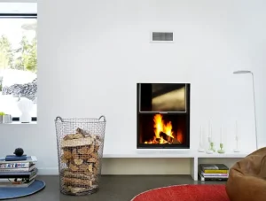 Korbo Wäschekörbe^Classic 120 Drahtkorb, verzinkt