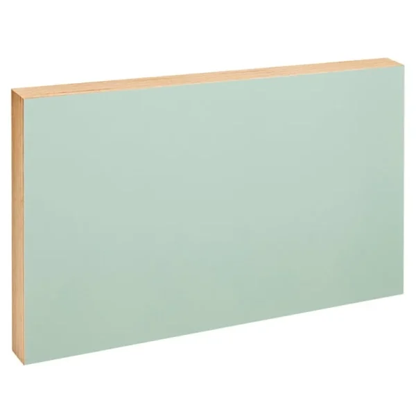 Kotonadesign Poster Und Pinnwände^Magnettafel, 50 x 33 cm, Mint