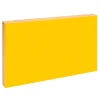 Kinder Kotonadesign Kinderzimmereinrichtung | Poster Und Pinnwände^Magnettafel, 50 x 33 cm, Gelb