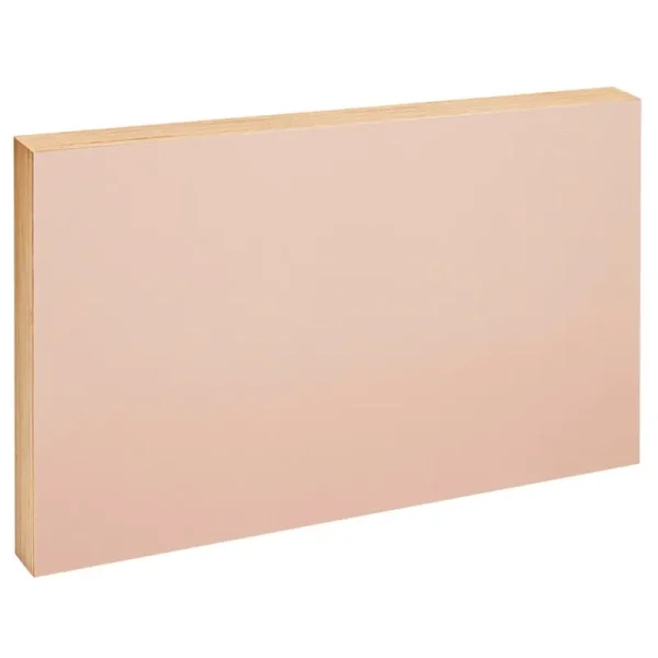 Kotonadesign Poster Und Pinnwände^Magnettafel 50 x 33 cm, Powder