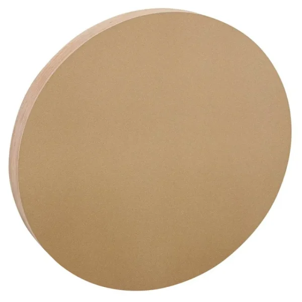 Kinder Kotonadesign Kinderzimmereinrichtung | Poster Und Pinnwände^Magnettafel, rund, 50 cm, Gold