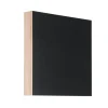 Kinder Kotonadesign Kinderzimmereinrichtung | Poster Und Pinnwände^Noteboard, quadratisch, 40 cm, schwarz
