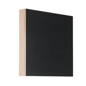 Kinder Kotonadesign Kinderzimmereinrichtung | Poster Und Pinnwände^Noteboard, quadratisch, 40 cm, schwarz