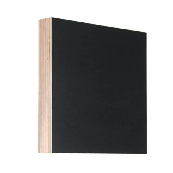 Kinder Kotonadesign Kinderzimmereinrichtung | Poster Und Pinnwände^Noteboard, quadratisch, 40 cm, schwarz
