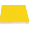 Kinder Kotonadesign Kinderzimmereinrichtung | Poster Und Pinnwände^Noteboard, quadratisch, 50 cm, gelb
