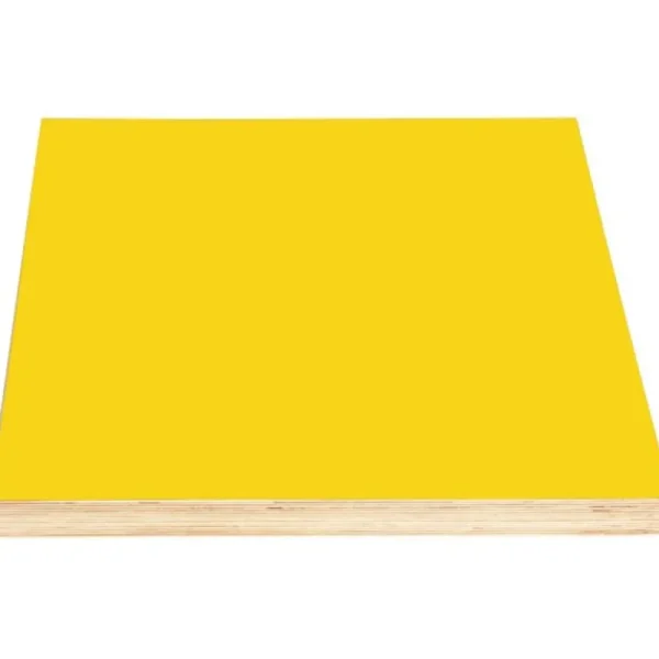Kinder Kotonadesign Kinderzimmereinrichtung | Poster Und Pinnwände^Noteboard, quadratisch, 50 cm, gelb