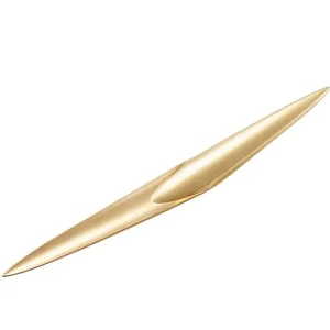 Kultakeskus Schreibwaren^Papiermesser, Bronze