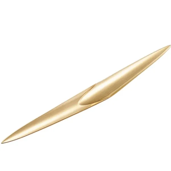Kultakeskus Schreibwaren^Papiermesser, Bronze