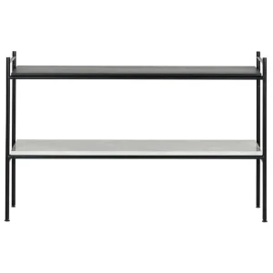 String Furniture Regale | Tische-Labofa Heritage 97.2 Konsole, Schwarz - Thala