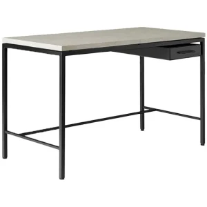 Labofa Schreibtische Und Raumtrenner | Tische^Heritage 65 Schreibtisch, 1 Schublade, Thala - Schwarz